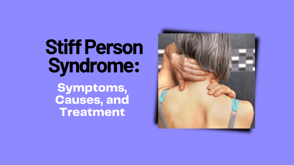 stiff person syndrome