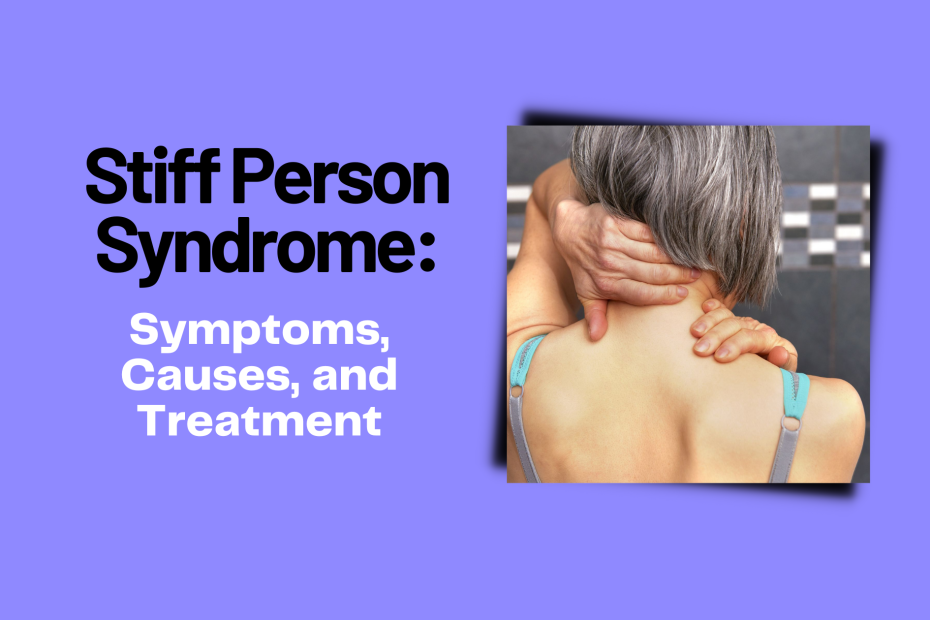 stiff person syndrome