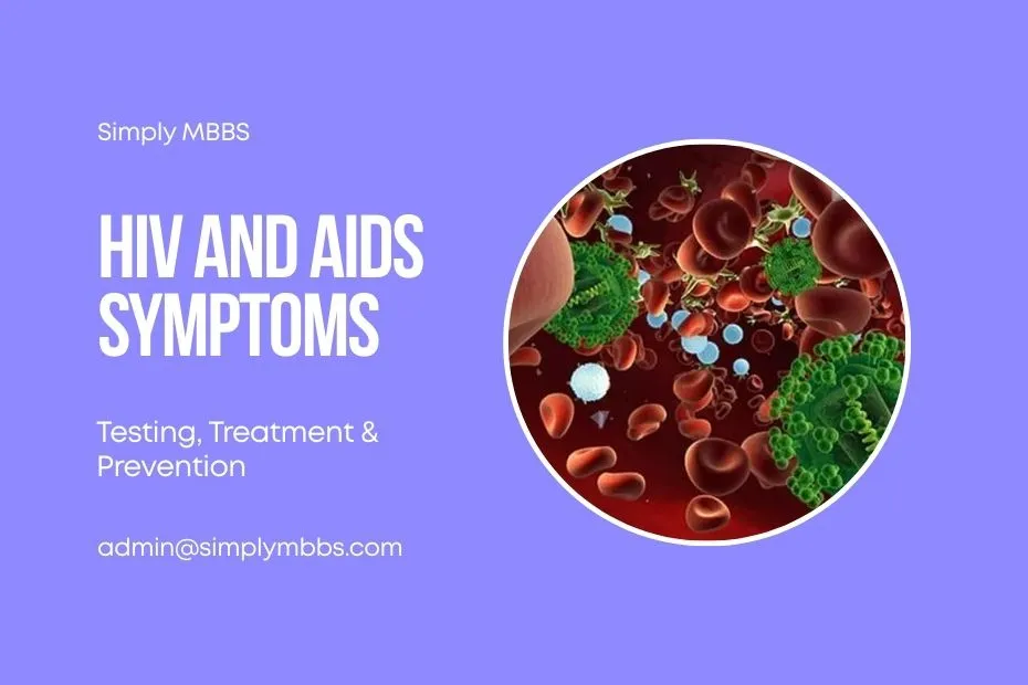 HIV-and-AIDS