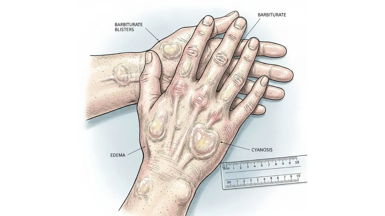 severe-acute-barbiturate-poisoning