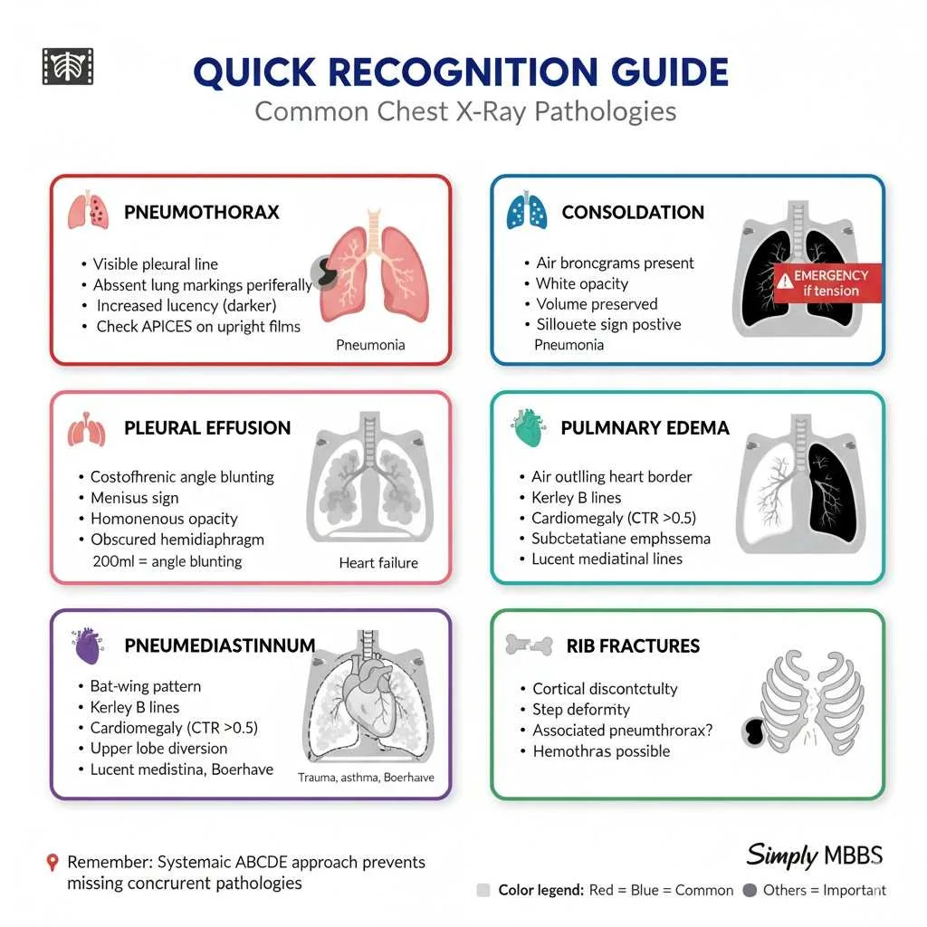 Chest-X-Ray-Interpretation-Findings