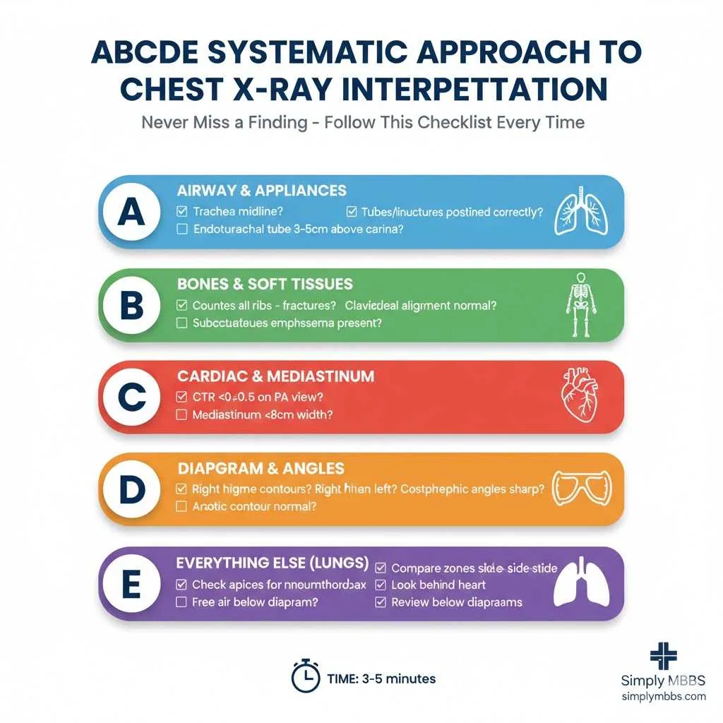Chest-X-ray-Interpretation