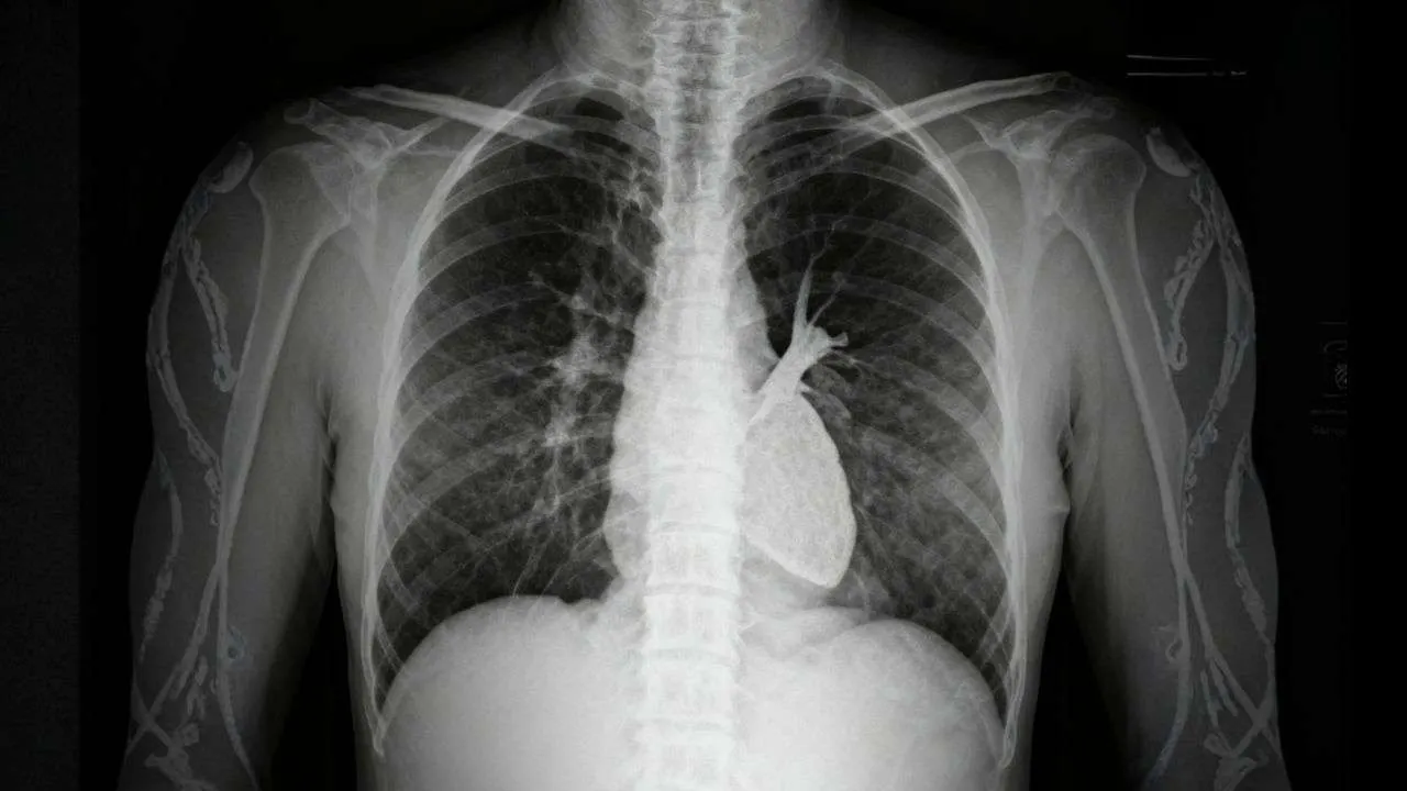 Chest-X-ray-Photo