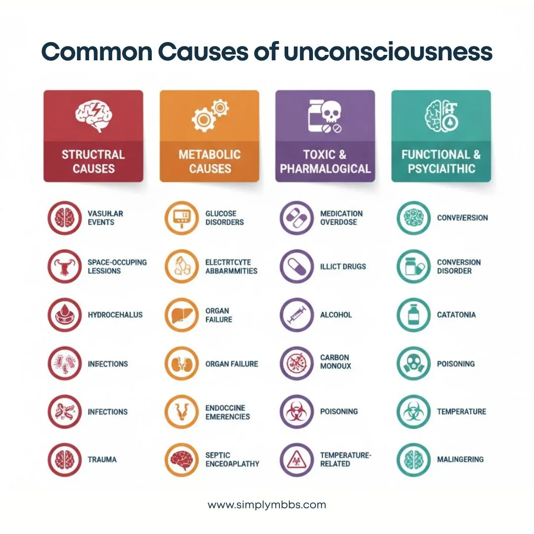 Common-Causes-of-unconsciousness
