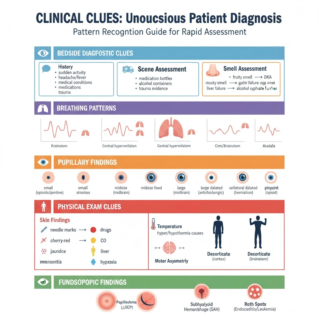 Differential-Diagnosis-and-Clinical-Clues-of-Unconscious-Patient