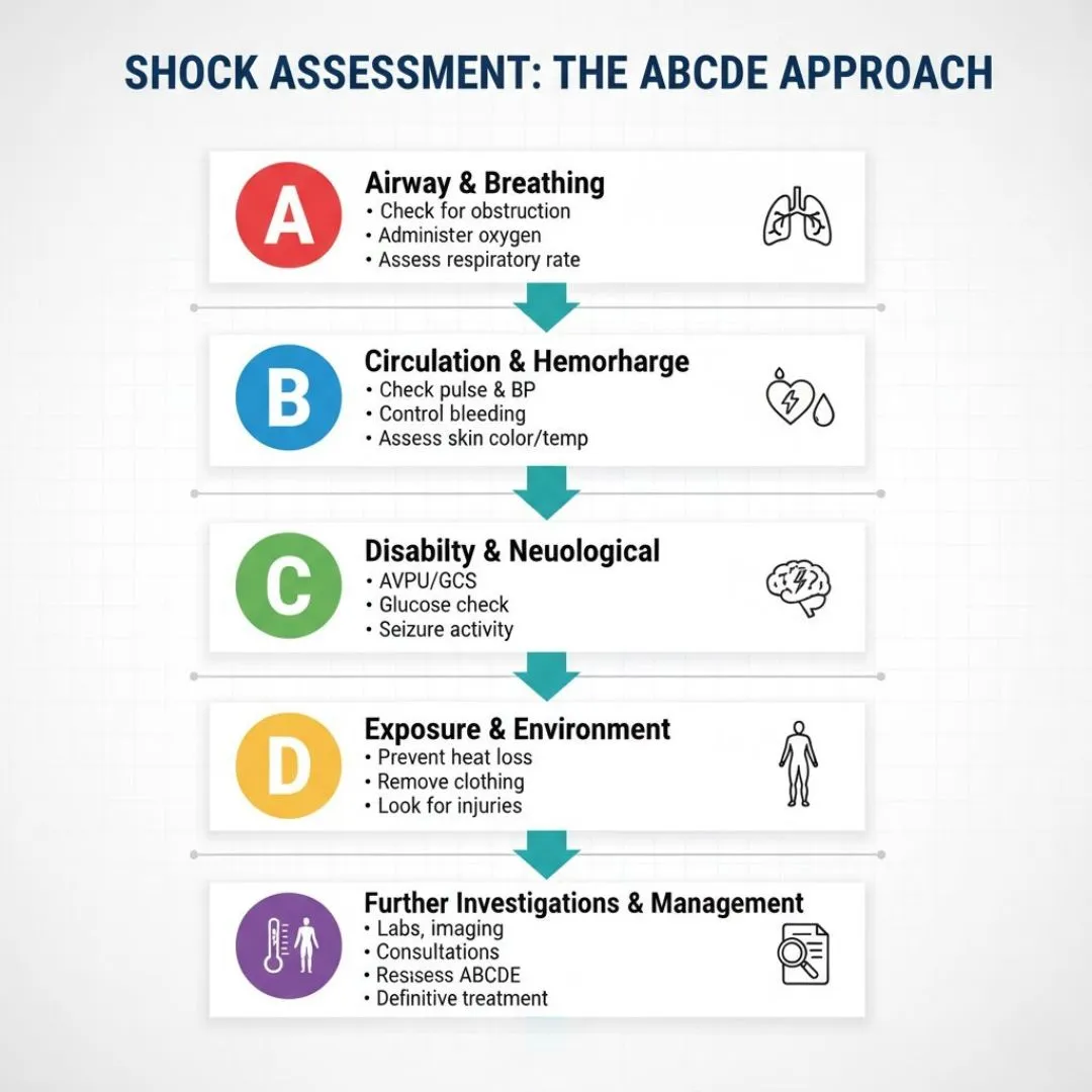 ABCDE-approach-to-shock