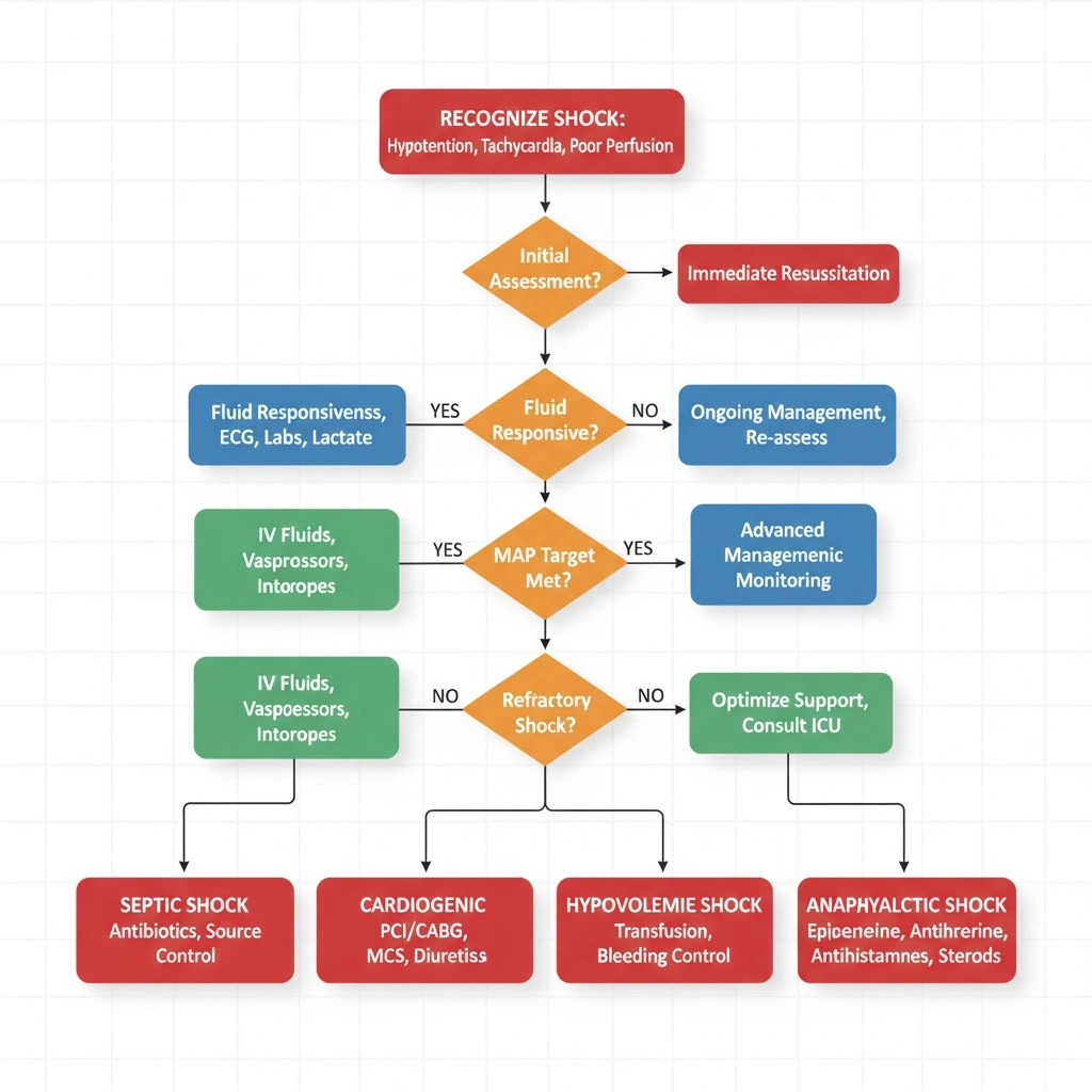 algorithm-for-shock-management