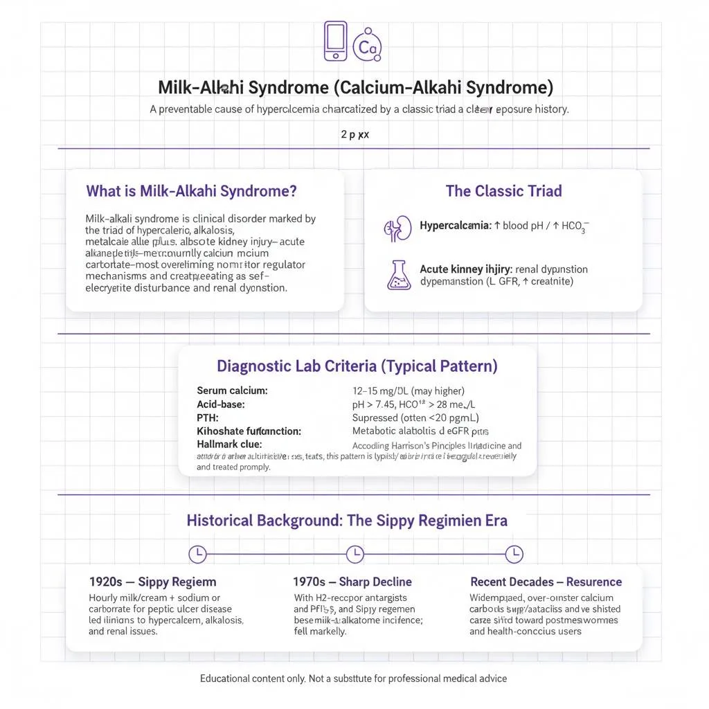 what-is-milk-alkali-syndrome